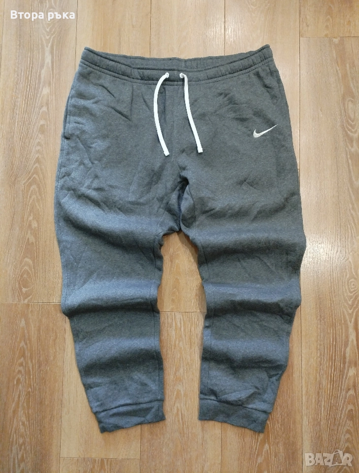Nike fleece долнище мъжко оригинален, снимка 1
