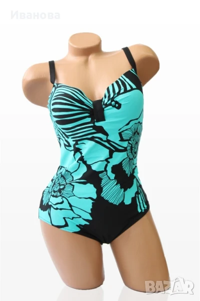 Нов цял бански , снимка 1