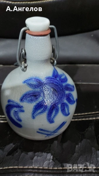 Керамичен съд , снимка 1