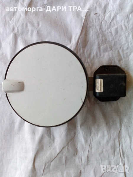 Капачка резервоар за Опел Астра хаш , снимка 1