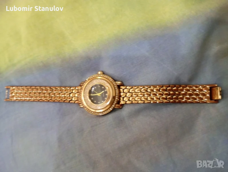 Дамски марков часовник QUARTZ, снимка 1