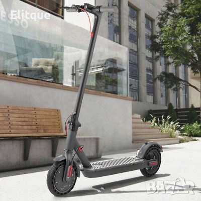Електрически скутер / тротинетка M365 с Bluetooth контрол 🛴, снимка 1