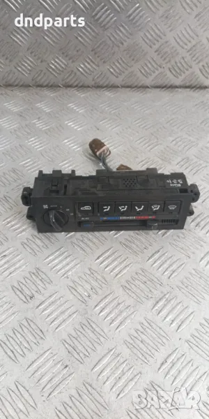 Панел климатик SsangYong Musso 2.3i 1998г.	, снимка 1