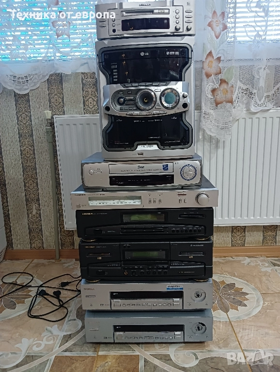 техника, снимка 1