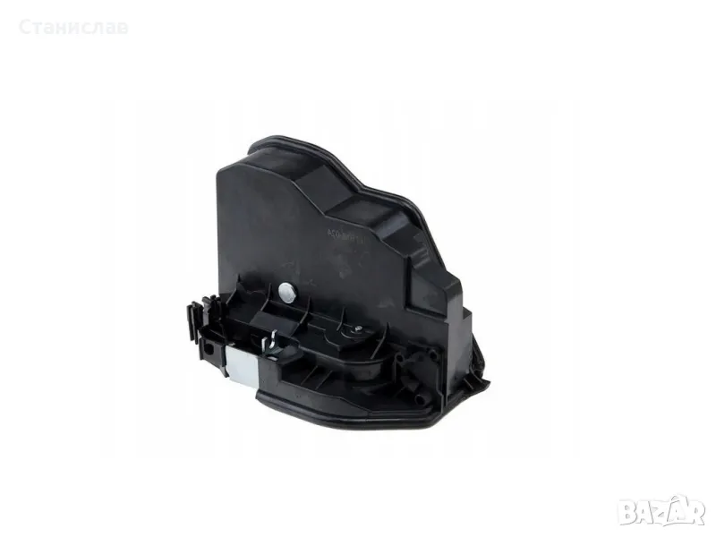 BMW 5 E60 Брава за задна лява врата , снимка 1