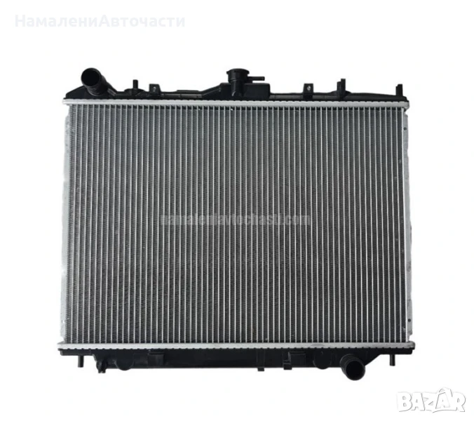 Воден радиатор 1301100K00 Great Wall Hover H3 H5 2.4 бензин, снимка 1