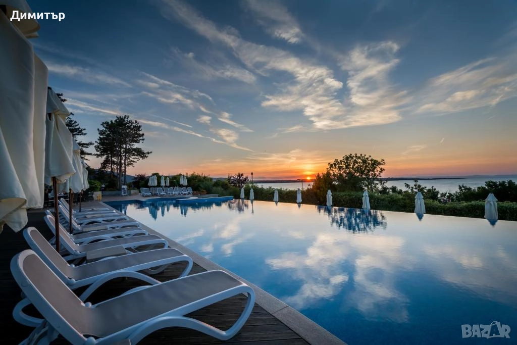 Апартамент в Санта Марина Созопол под наем , снимка 1