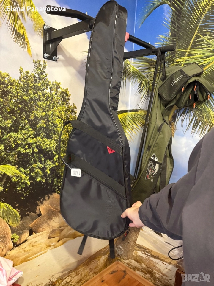 Калъф за китара, снимка 1