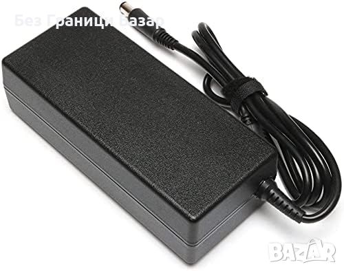 Ново Зарядно 120W за HP Pavilion DV6 DV7 DV8 HDX18 Съвместим Адаптер, снимка 1