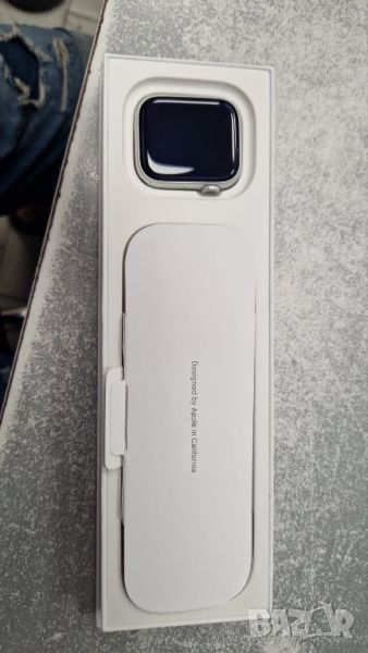 Смарт часовник apple watch series 9 45 мм, снимка 1