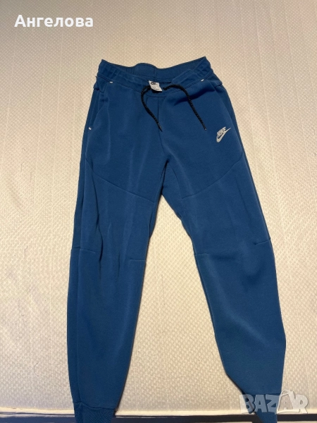 Nike tech fls, снимка 1