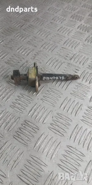 Стопер врата SsangYong Musso 1998г.(задна дясна)	, снимка 1