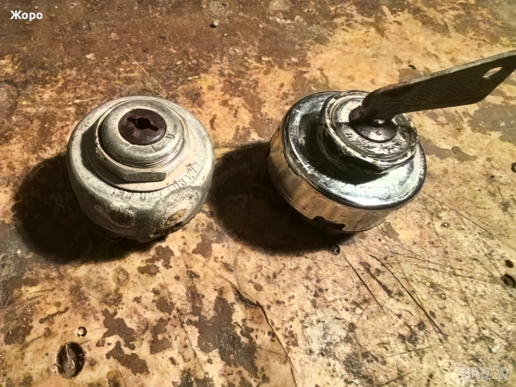 Контактни ключове за  Ява, Чезет, JAWA, CZ, снимка 1