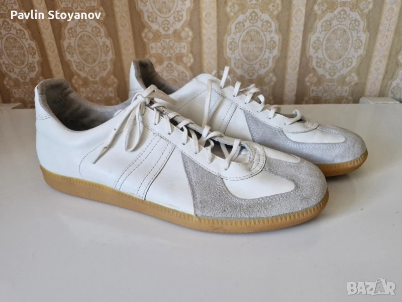 Запазени спортни обувки BW SPORT 300 / 45 номер. , снимка 1