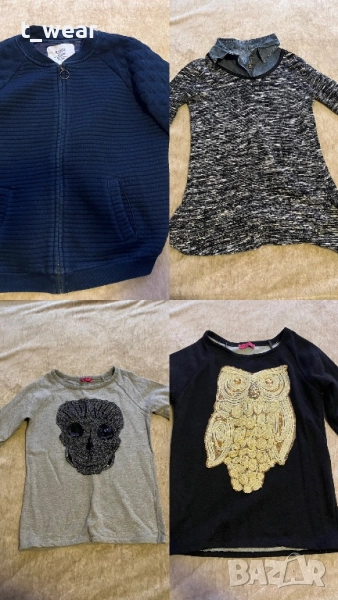 Дамски сет дрехи, снимка 1