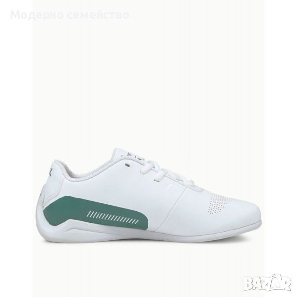 Дамски маратонки puma x ferrari drift cat 8 shoes white, снимка 1