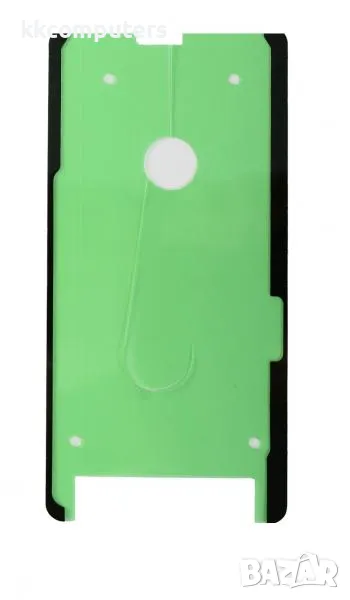 Стикер / Лепенка за LCD за Samsung S9 Plus G965 Баркод : 113999, снимка 1