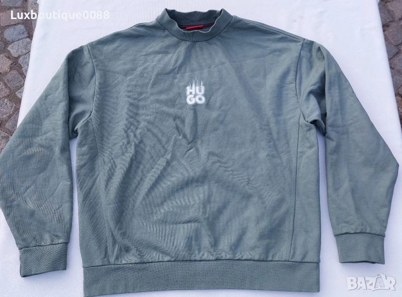 Чисто нова без етикет блуза Hugo Boss M/L, снимка 1