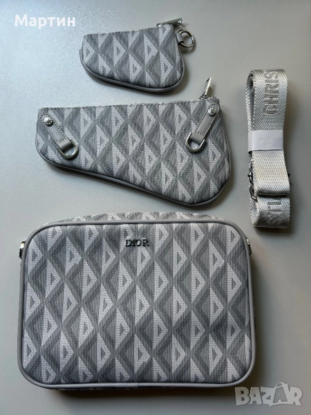 Чанта Dior, снимка 1