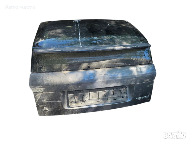 Заден капак за Audi A2 Hatchback (02.2000 - 08.2005) , снимка 1