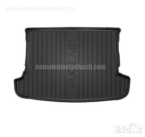 Стелка багажник DZ406032 Toyota Corolla Verso ZZE Minivan, снимка 1