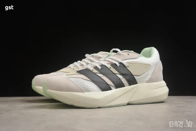 Уникални Адидас Adidas LightBlaze AMG SL Mercedes Маратонки , снимка 1