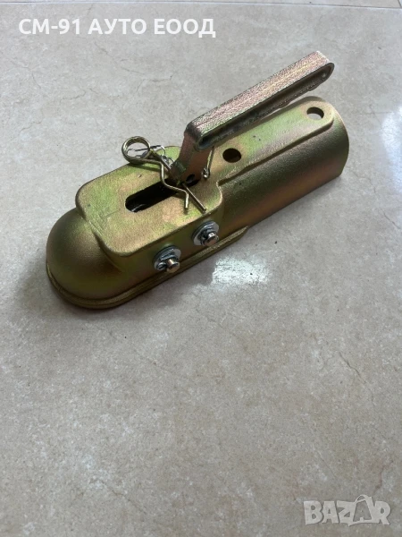 Лапа ремарке ф55, снимка 1