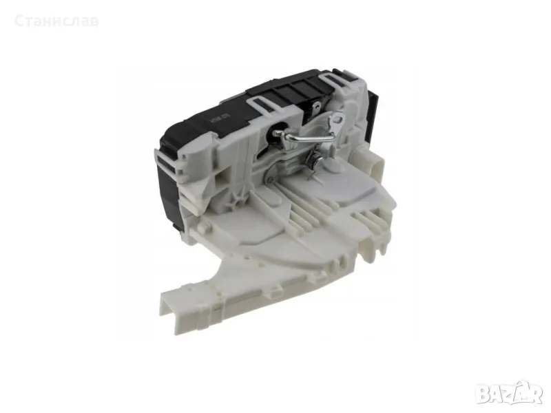 Mercedes Sprinter W906 Брава за багажник , снимка 1