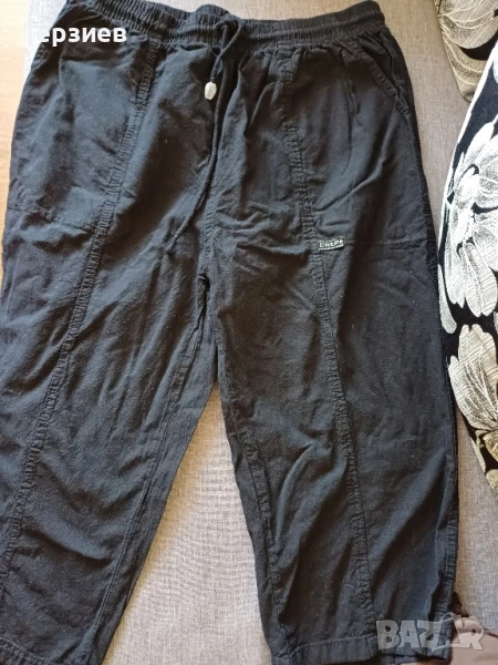 продавам немски панталон 7/8, снимка 1