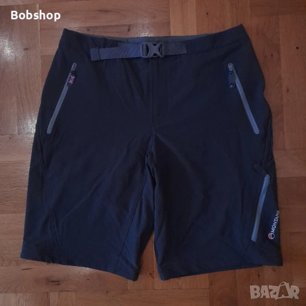 Terra alpine shorts - Montane, снимка 1