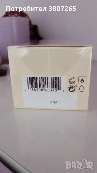 Парфюм Calvin Klein , снимка 1