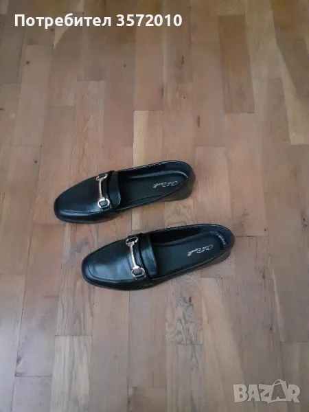 мода, снимка 1