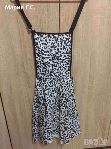 лятна рокля , снимка 1