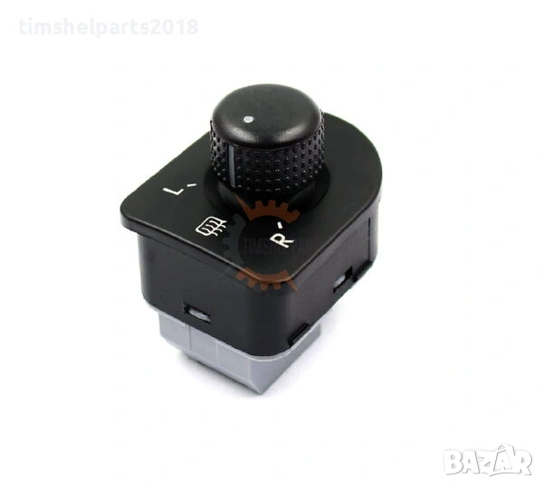 Ключ за огледала за Volkswagen Transporter T5 T6 2003-2019 год., снимка 1