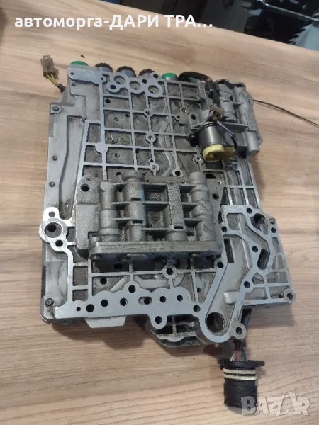 Хидро блок за Автоматична скоростна кутия за Фолксваген Пасат 5.5 , снимка 1