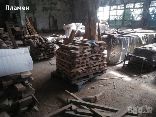 Дървен материал, широколистен, разпродажба, снимка 1