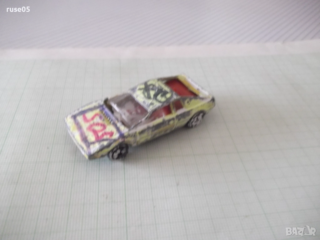 Кола - 890, снимка 1