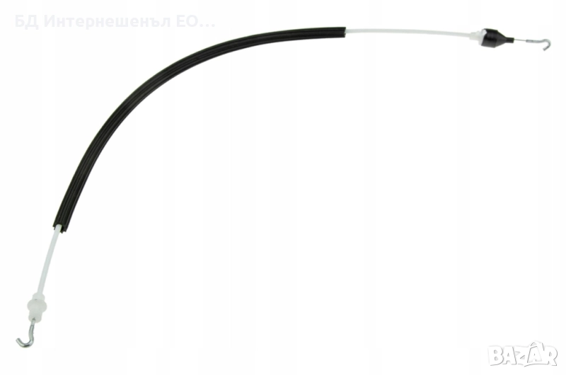 8L3837085  Жило за отваряне на предна врата, Audi, A3 8L, 3 врати, снимка 1