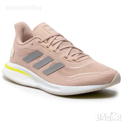 Adidas - Supernova W FX6703 Розов Оригинал Код 722