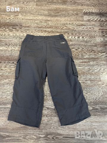 Оригинални мъжки шорти The North Face размер 30/С , снимка 3 - Къси панталони - 46461549