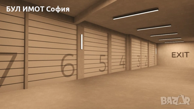 ПРОСТОРЕН! ОТЛИЧНА ЛОКАЦИЯ! Четиристаен апартамент в бутикова сграда в кв. Бъкстон, снимка 9 - Апартаменти - 53945656