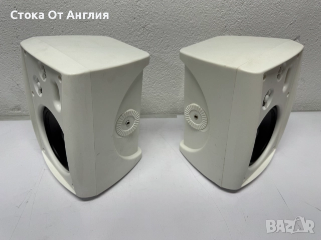 Тoнколони - Vision PS 1800 / 50 W, снимка 3 - Тонколони - 50121231