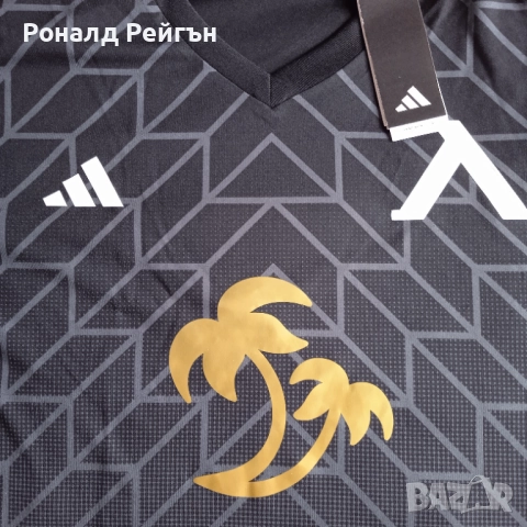 ПОСЛЕДНА БРОЙКА НОВА С ЕТИКЕТ LEVSKI XXXL 2023-24 ADIDAS Левски Адидас away jersey
