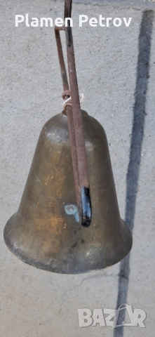 Бронзова брошка , снимка 9 - Други - 39221341