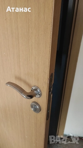 Продавам хубави интериорни врати 3бр, снимка 8 - Интериорни врати - 53840331