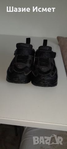 Детски маратонки, снимка 3 - Бебешки обувки - 46462297