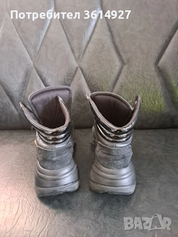 Маратонки Daris No.38 /24 см, снимка 3 - Маратонки - 52795059