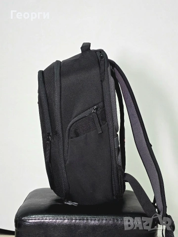 Manfrotto Advanced Gear Backpack M III, снимка 2 - Чанти, стативи, аксесоари - 53424900