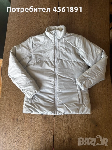 Дамско яке Mammut 