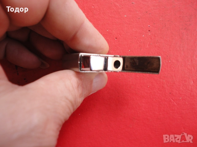 Газова запалка миньон , снимка 3 - Запалки - 53028224